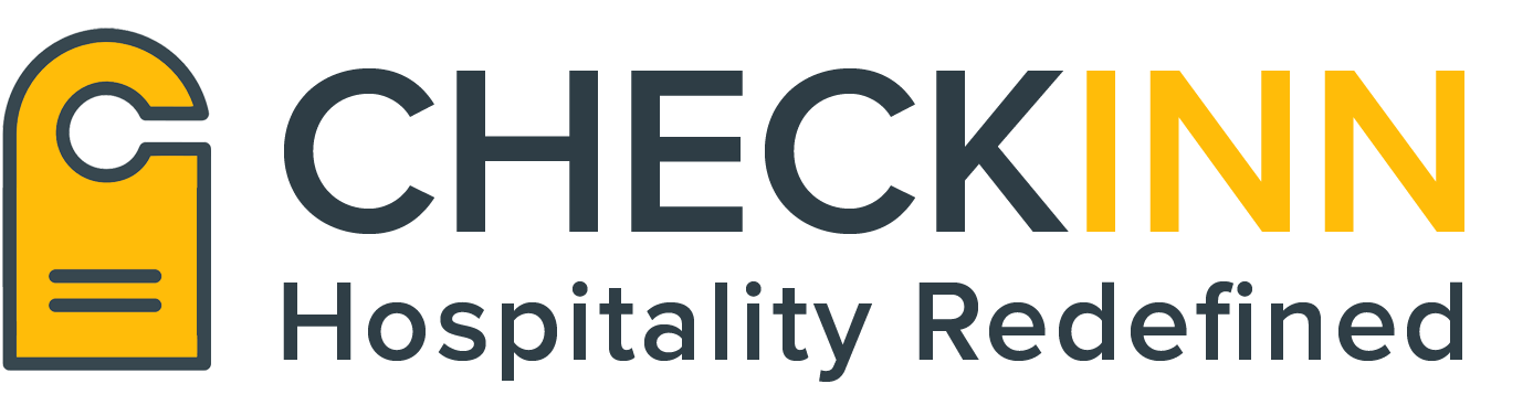 CheckInn Logo